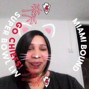 Meet your Posher, Rena